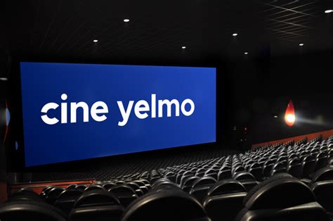 Cine Yelmo Premium Artea 